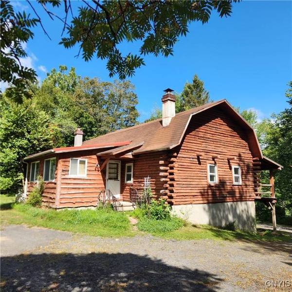3057 State Route 168, German Flatts, NY 13407