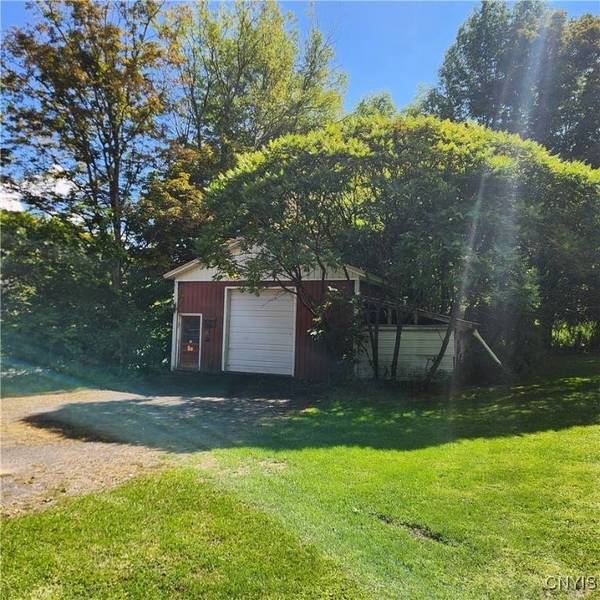 3057 State Route 168, German Flatts, NY 13407