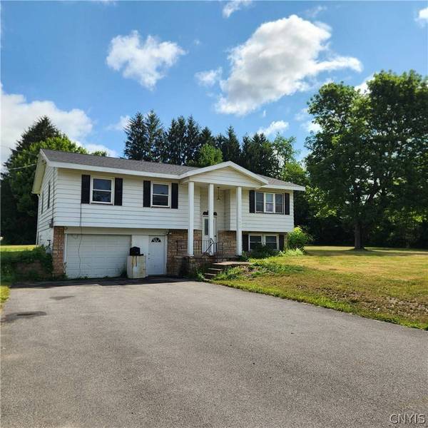 3375 State Route 5, Frankfort, NY 13340