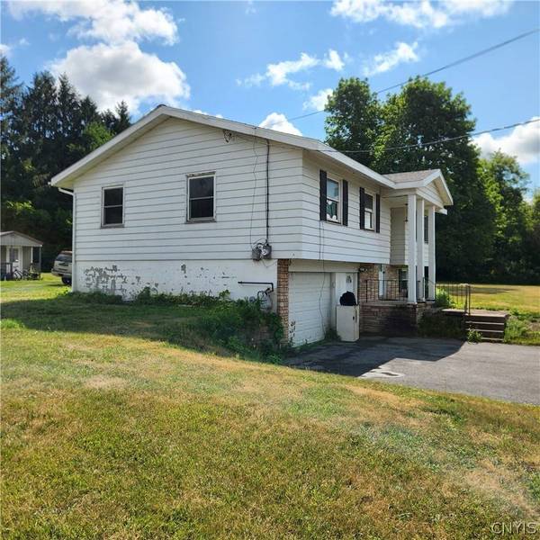 3375 State Route 5, Frankfort, NY 13340