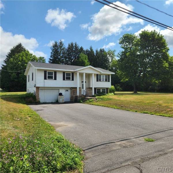 3375 State Route 5, Frankfort, NY 13340