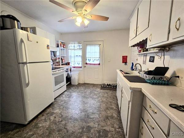 225 Folts ST, Herkimer, NY 13350