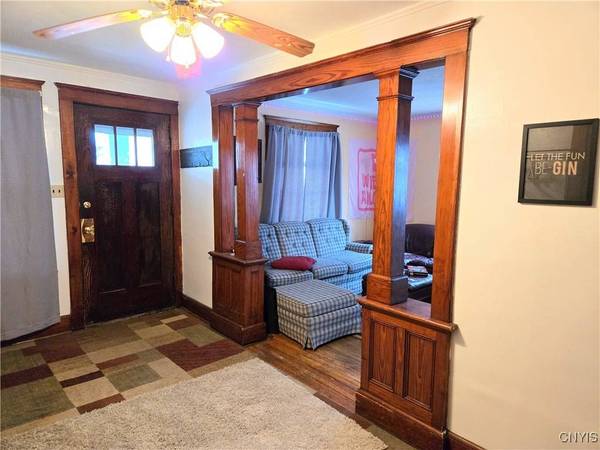 225 Folts ST, Herkimer, NY 13350