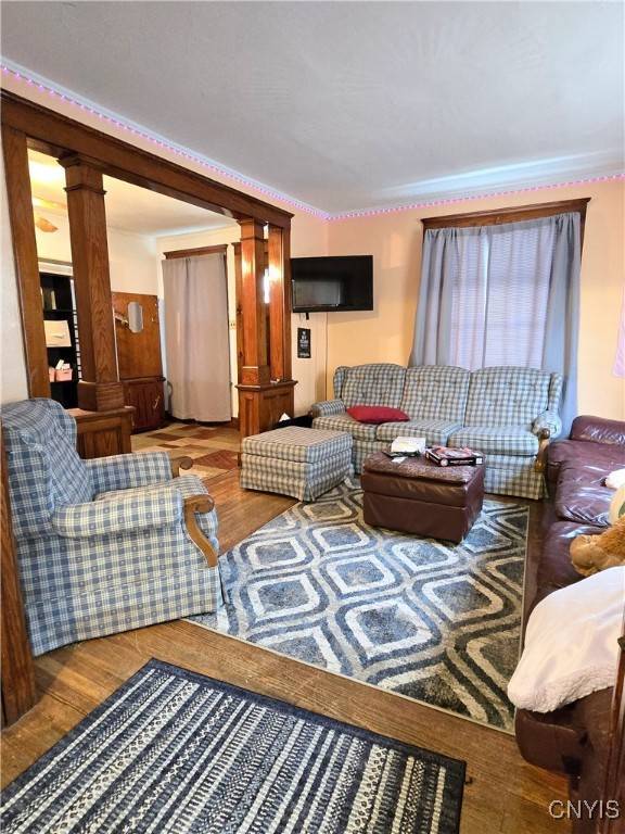 225 Folts ST, Herkimer, NY 13350