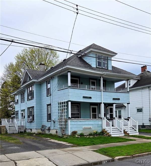 225 Folts ST, Herkimer, NY 13350