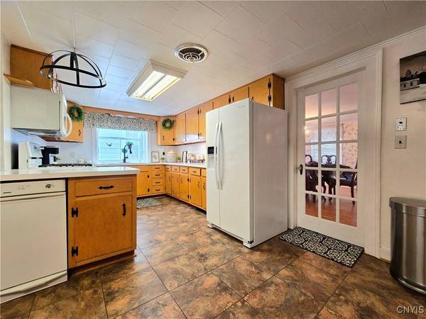14 3rd ST, Ilion, NY 13357
