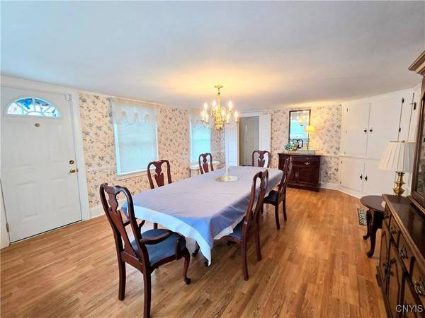 14 3rd ST, Ilion, NY 13357