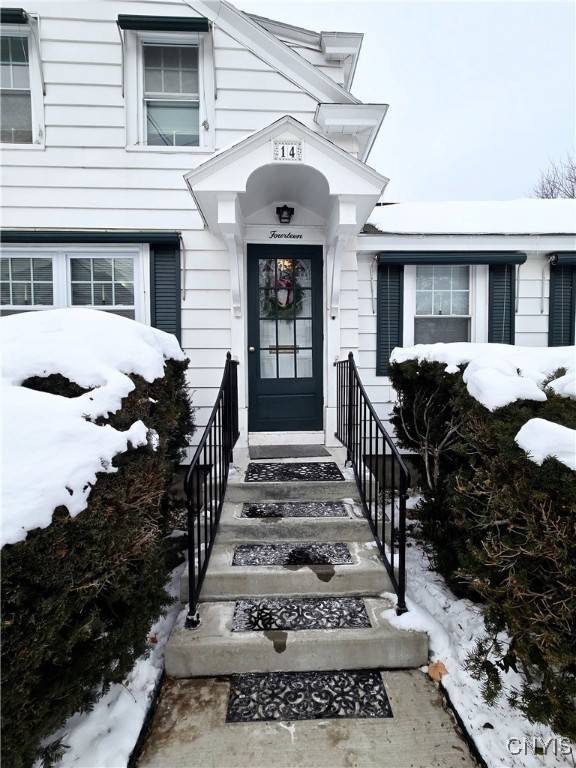 14 3rd ST, Ilion, NY 13357