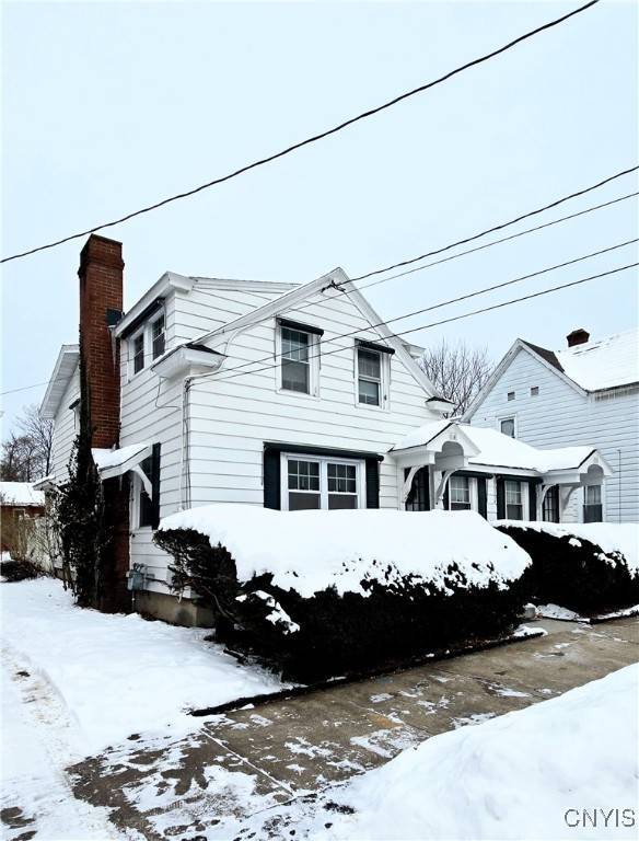 14 3rd ST, Ilion, NY 13357