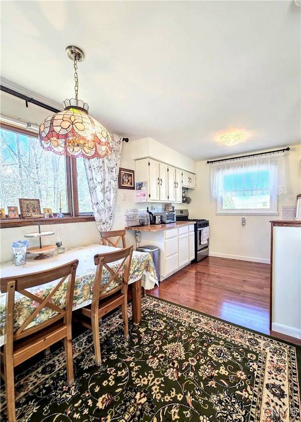 1440 State Route 167, Jordanville, NY 13361
