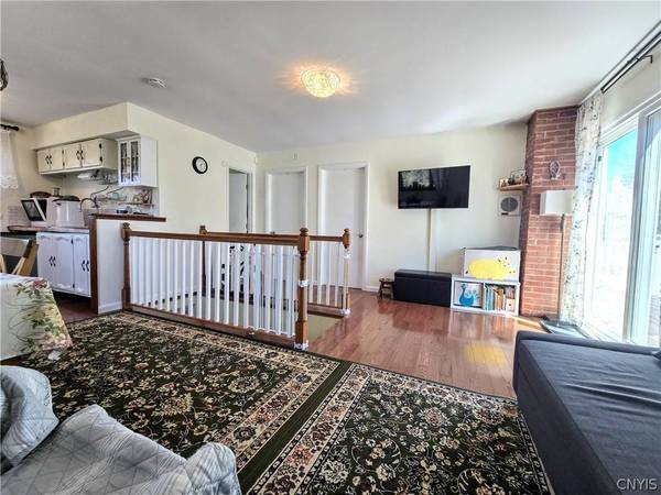 1440 State Route 167, Jordanville, NY 13361