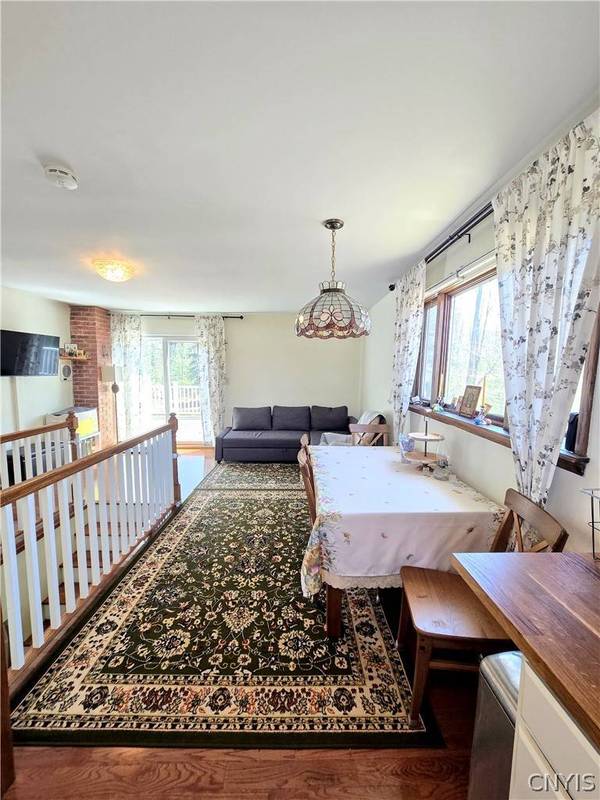 1440 State Route 167, Jordanville, NY 13361