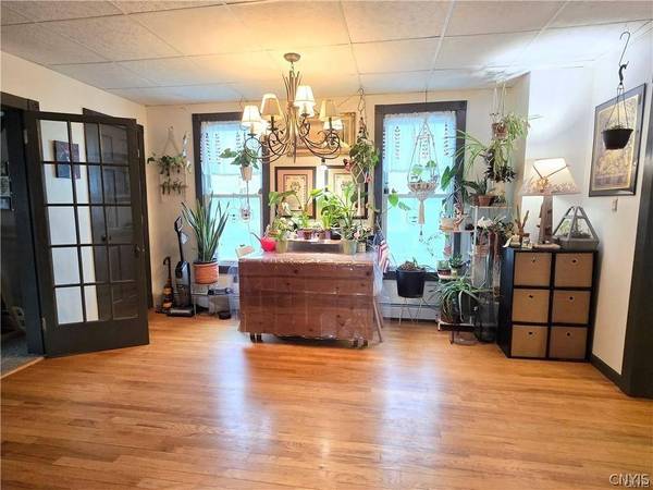 223 E Steele ST, Herkimer, NY 13350