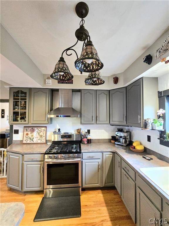 223 E Steele ST, Herkimer, NY 13350