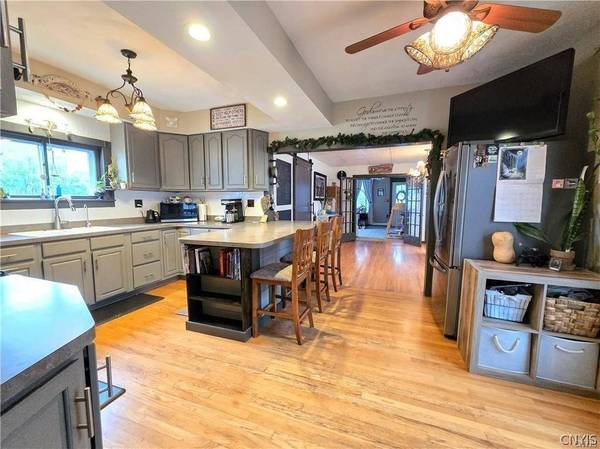 223 E Steele ST, Herkimer, NY 13350