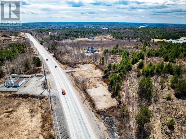 Parts 5 & 6 Long Lake Road, Sudbury, ON P3G1K6