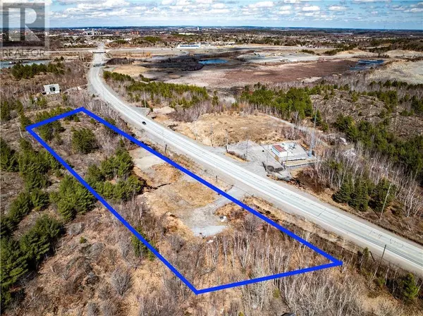 Parts 5 & 6 Long Lake Road, Sudbury, ON P3G1K6