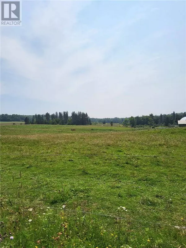 Lot 850 HWY 539 Highway, Markstay, ON