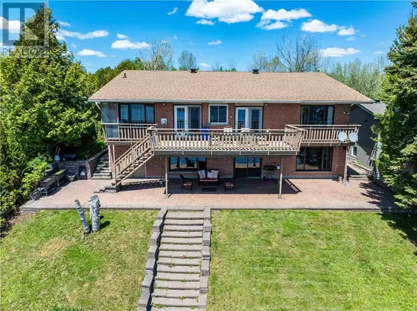 549 Bay View Lane, Sudbury, ON P3E1R5
