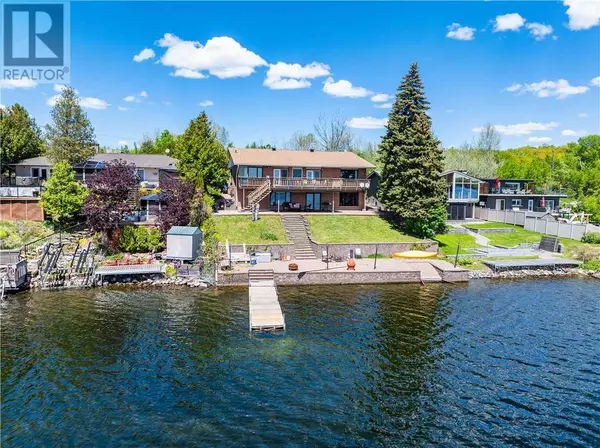 549 Bay View Lane, Sudbury, ON P3E1R5