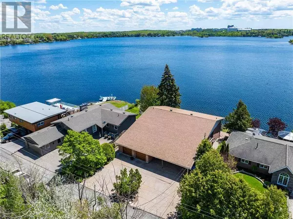 549 Bay View Lane, Sudbury, ON P3E1R5