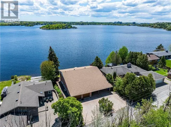 549 Bay View Lane, Sudbury, ON P3E1R5