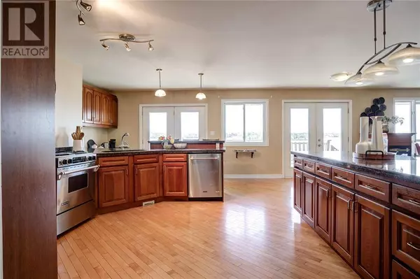 549 Bay View Lane, Sudbury, ON P3E1R5