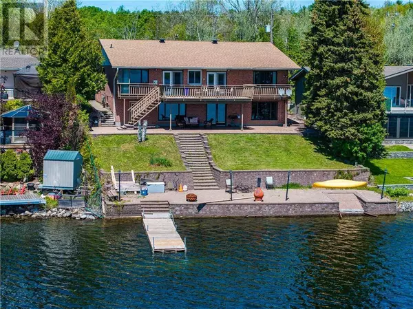 549 Bay View Lane, Sudbury, ON P3E1R5