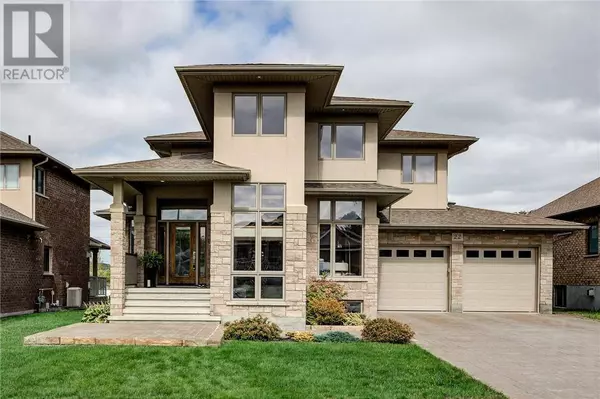 22 Landreville, Sudbury, ON P3A0A1