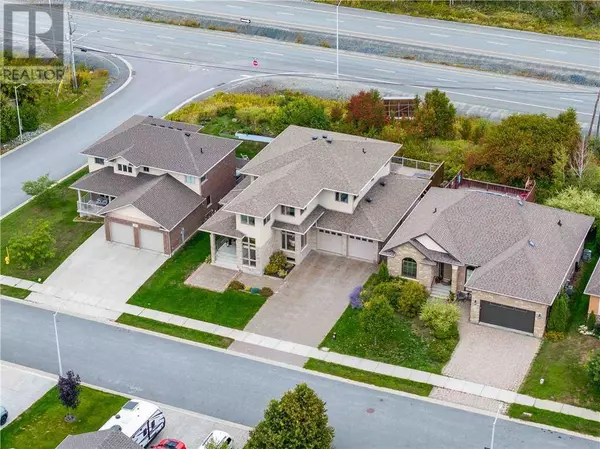 22 Landreville, Sudbury, ON P3A0A1