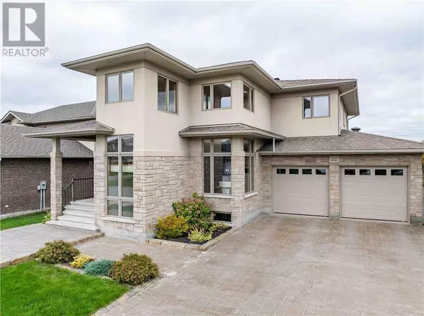 22 Landreville, Sudbury, ON P3A0A1