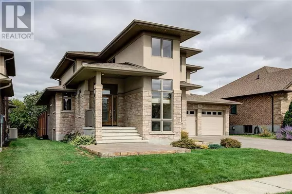 22 Landreville, Sudbury, ON P3A0A1