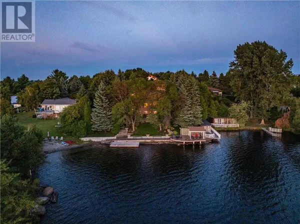 867 Admiral Drive, Sudbury, ON P3E6J5