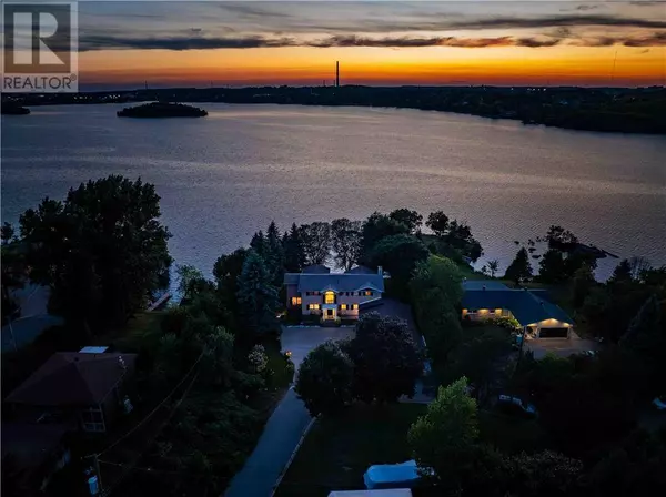 867 Admiral Drive, Sudbury, ON P3E6J5