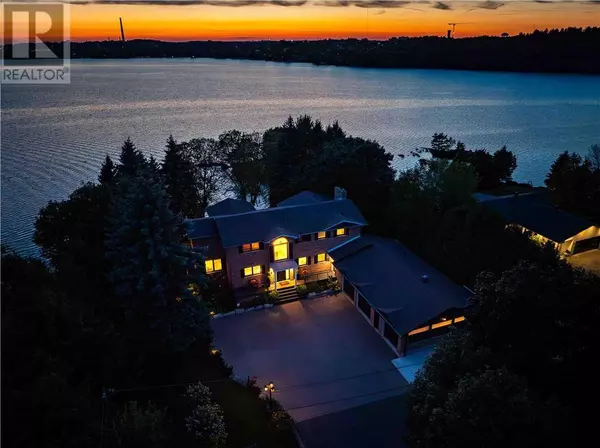 867 Admiral Drive, Sudbury, ON P3E6J5