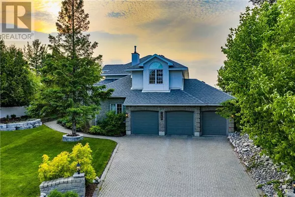 1060 Ramsey Lake Road, Sudbury, ON P3E6J7