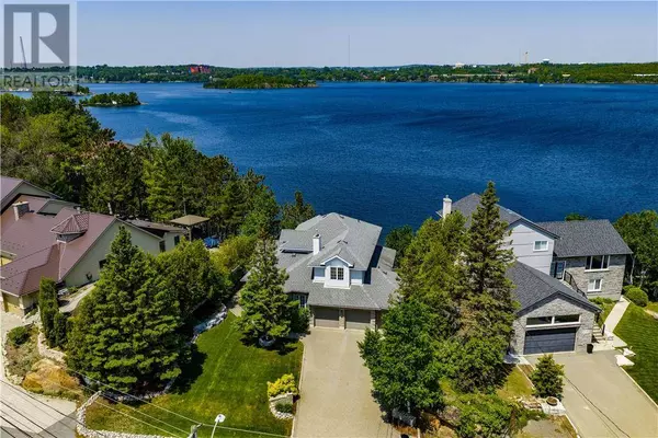 1060 Ramsey Lake Road, Sudbury, ON P3E6J7