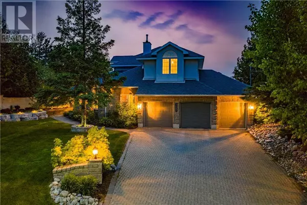 1060 Ramsey Lake Road, Sudbury, ON P3E6J7