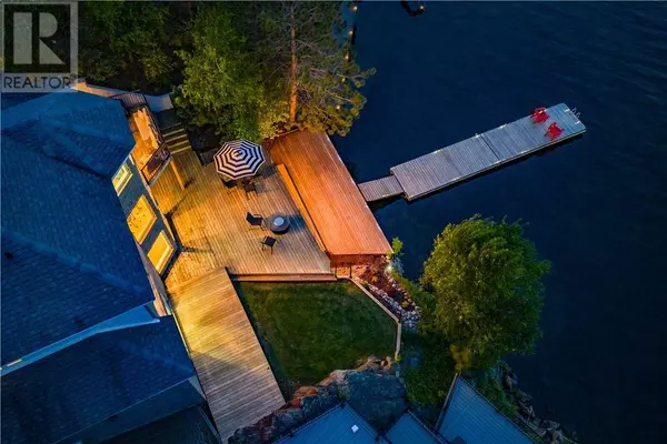 1060 Ramsey Lake Road, Sudbury, ON P3E6J7