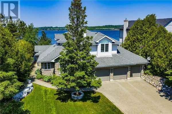 1060 Ramsey Lake Road, Sudbury, ON P3E6J7