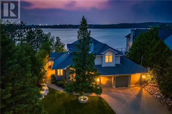 1060 Ramsey Lake Road, Sudbury, ON P3E6J7