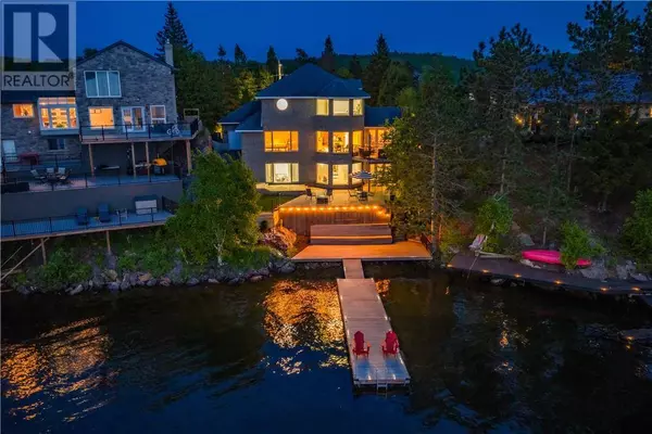 1060 Ramsey Lake Road, Sudbury, ON P3E6J7