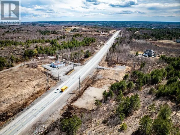 Parts 5 & 6 Long Lake Road, Sudbury, ON P3G1K6