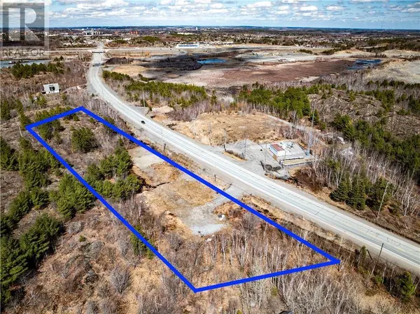 Parts 5 & 6 Long Lake Road, Sudbury, ON P3G1K6