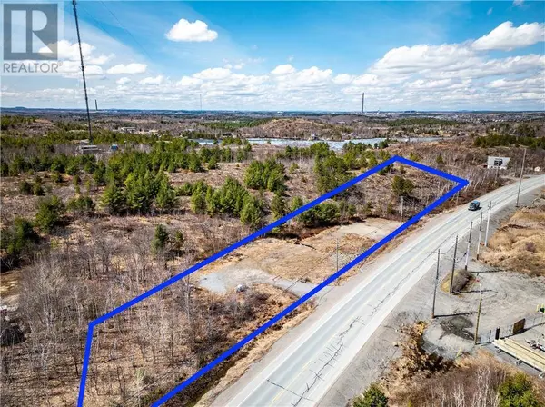 Parts 5 & 6 Long Lake Road, Sudbury, ON P3G1K6