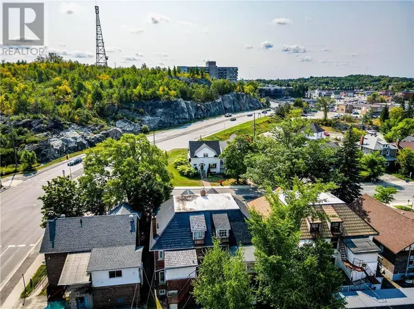 289 & 293 & 297 Larch Street, Sudbury, ON P3B1M2