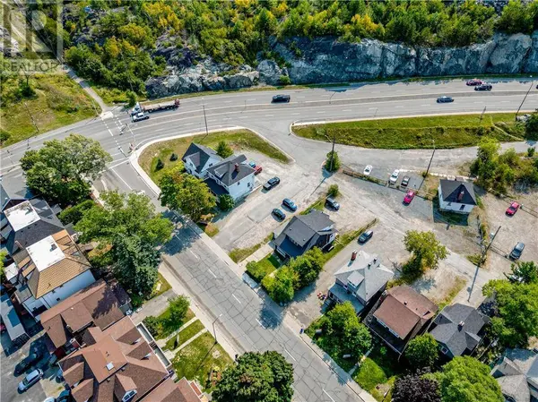 289 & 293 & 297 Larch Street, Sudbury, ON P3B1M2