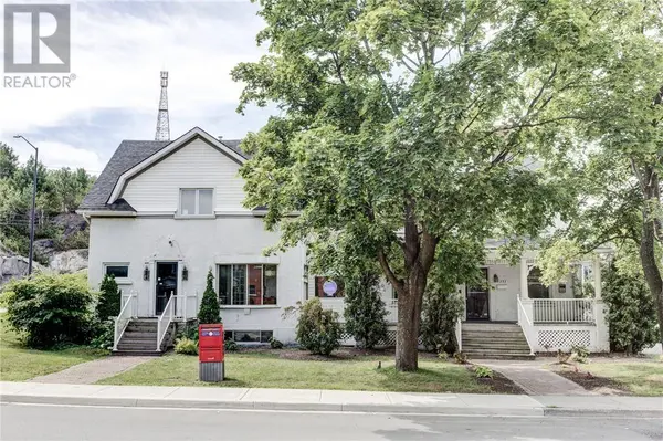 289 & 293 & 297 Larch Street, Sudbury, ON P3B1M2