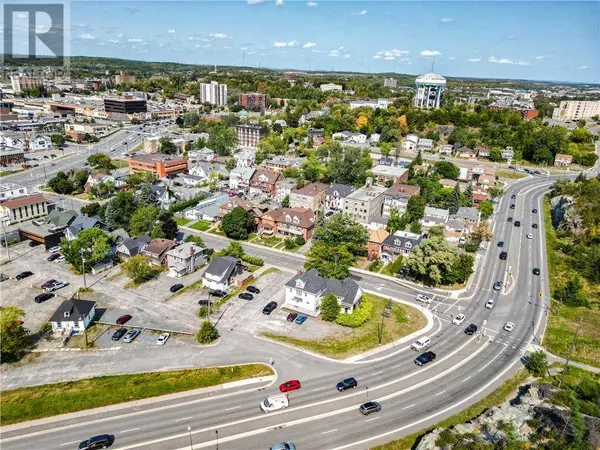 289 & 293 & 297 Larch Street, Sudbury, ON P3B1M2