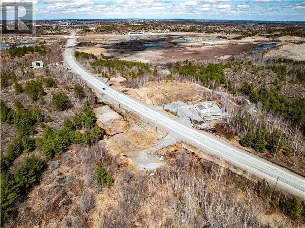 Parts 5 & 6 Long Lake Road, Sudbury, ON P3G1K6